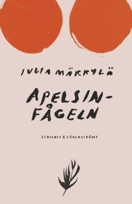 Apelsinfågeln 