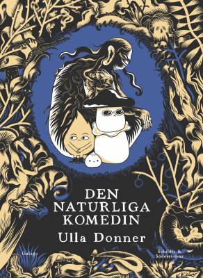 Den naturliga komedin 