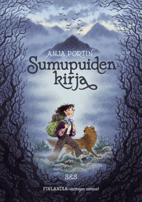 Sumupuiden kirja