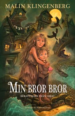 Berättelser från Gibat-serien