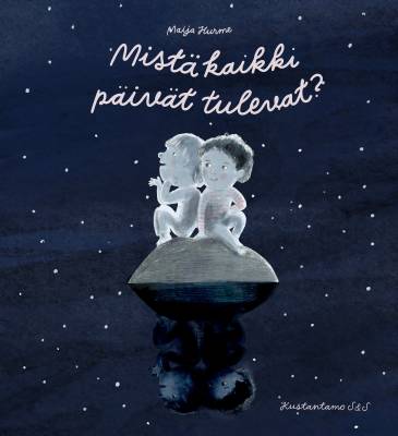 Mistä kaikki päivät tulevat?