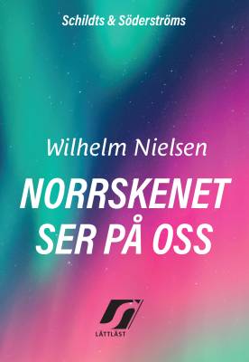 Norrskenet ser på oss 
