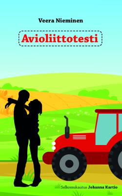 Avioliittosimulaattori