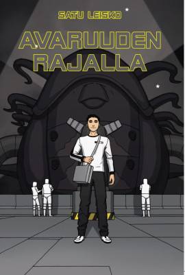 Avaruuden rajalla