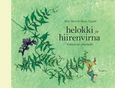 Helokki ja hiirenvirna