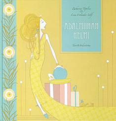 Adalmiinan helmi