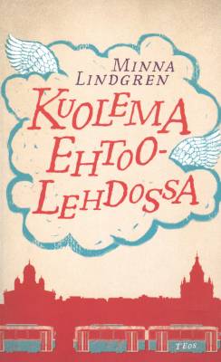Lindgren, Minna: Ehtoolehto-sarja