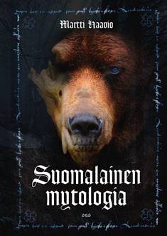 Suomalainen mytologia