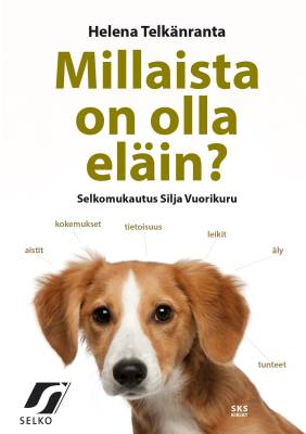 Millaista on olla eläin?