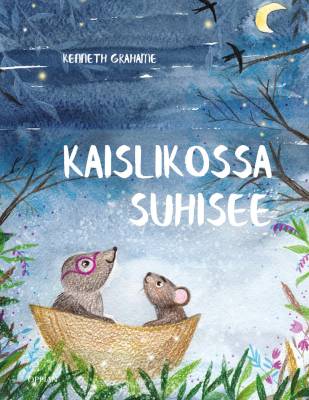 Kaislikossa suhisee