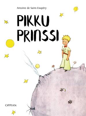 Pikku Prinssi