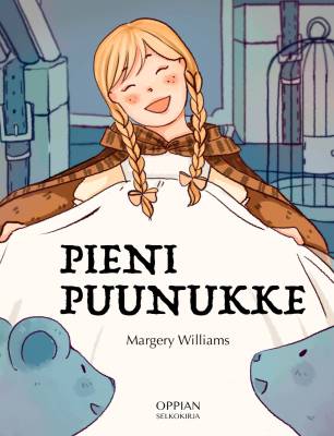 Pieni puunukke