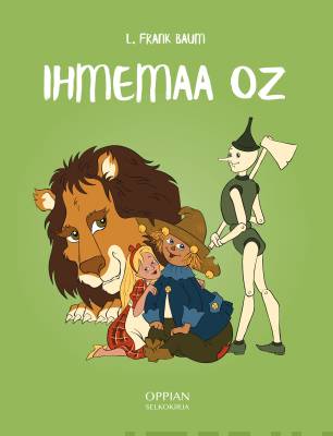 Ihmemaa Oz