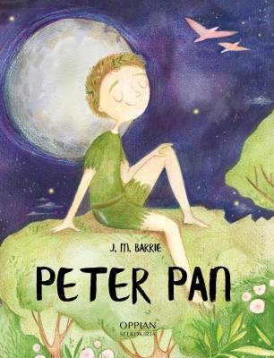 Peter Pan