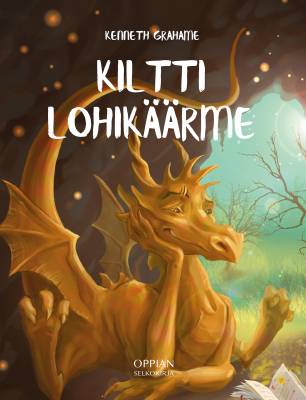 Kiltti lohikäärme