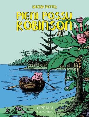 Pieni possu Robinson
