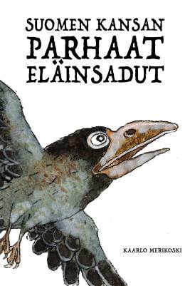 Suomen kansan parhaat eläinsadut