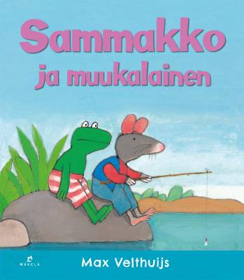 Sammakko-sarja