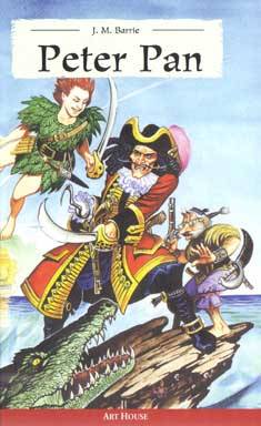 Peter Pan
