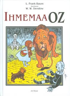 Ihmemaa Oz