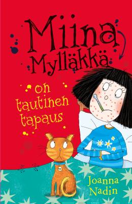 Miina Mylläkkä -sarja