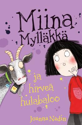 Miina Mylläkkä -sarja