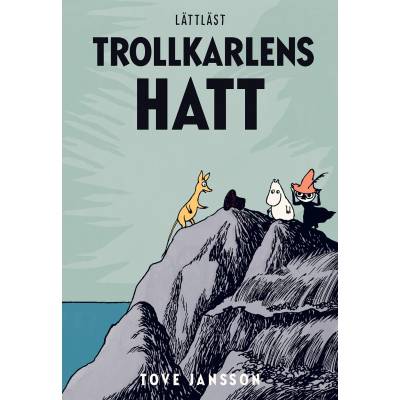 Trollkarlens hatt