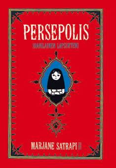Persepolis
