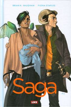 Saga
