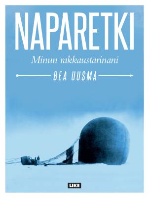 Naparetki : minun rakkaustarinani