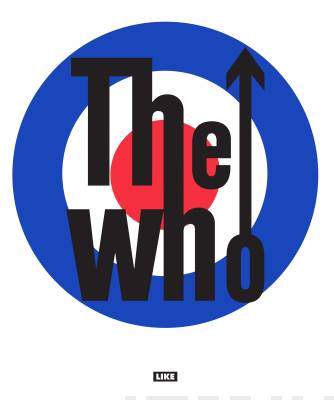 The Who : virallinen tarina