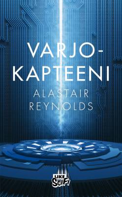 Varjokapteeni
