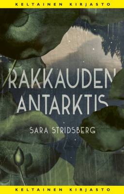 Rakkauden Antarktis