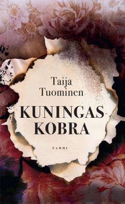 Tuominen, Taija: Kuningaskobra