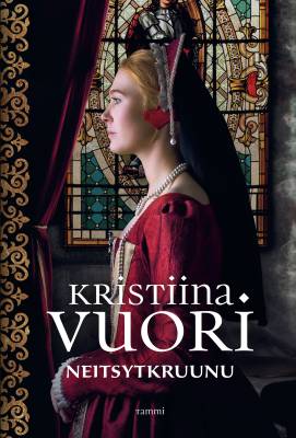 Vuori, Kristiina: koko tuotanto