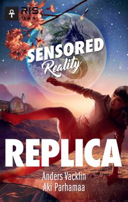 Sensored Reality 3: Replica