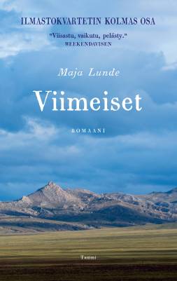 Viimeiset