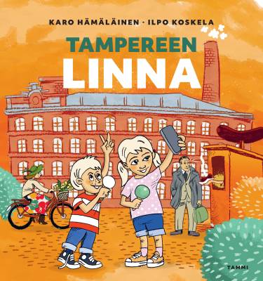 Tampereen linna