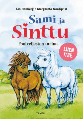 Sami ja Sinttu -sarja