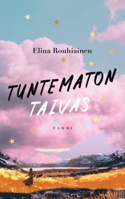 Tuntematon taivas