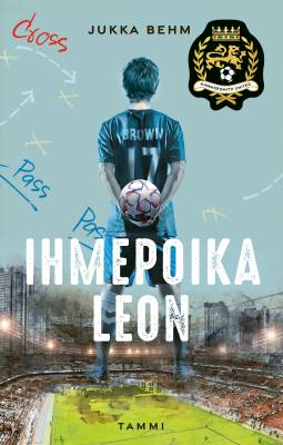 Ihmepoika Leon