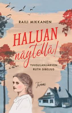 Haluan näytellä!