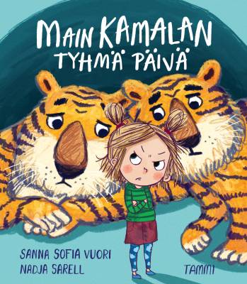 Main kamalan tyhmä päivä (3-6)