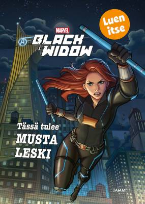 Marvel-sarja