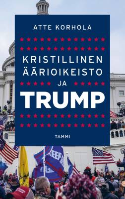 Kristillinen äärioikeisto ja Trump