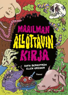 Maailman ällöttävin kirja