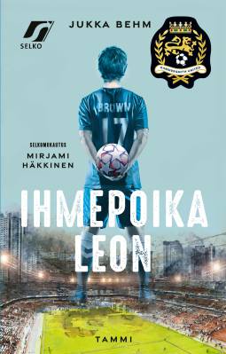 Ihmepoika Leon