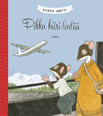 Pikku hiiri -sarja (2-6)