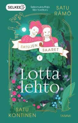 Lottalehto (Satujen saaret)
