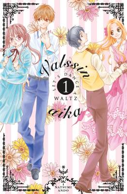 Valssin aika -sarja